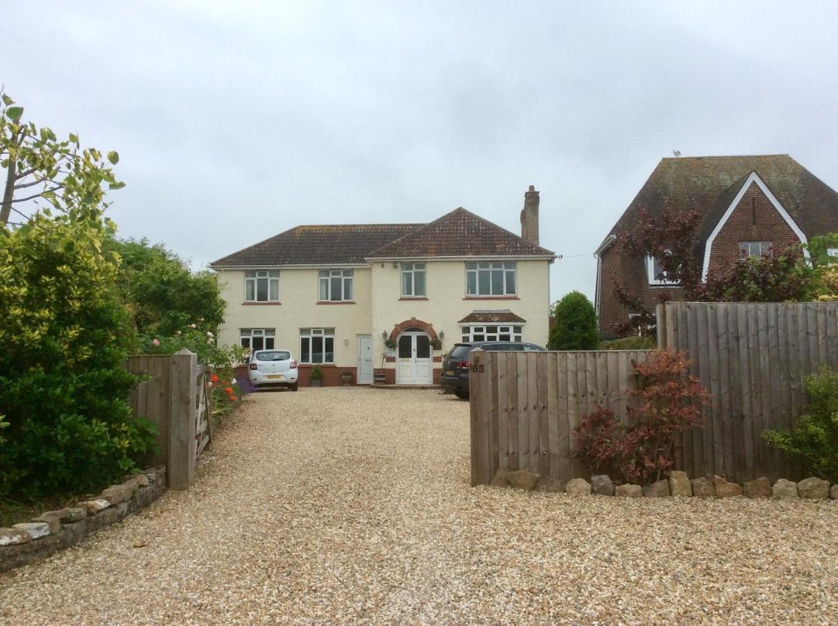Bed and Breakfast Baytree House Wells Exterior foto