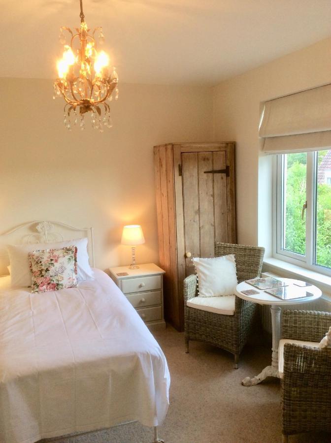 Bed and Breakfast Baytree House Wells Exterior foto
