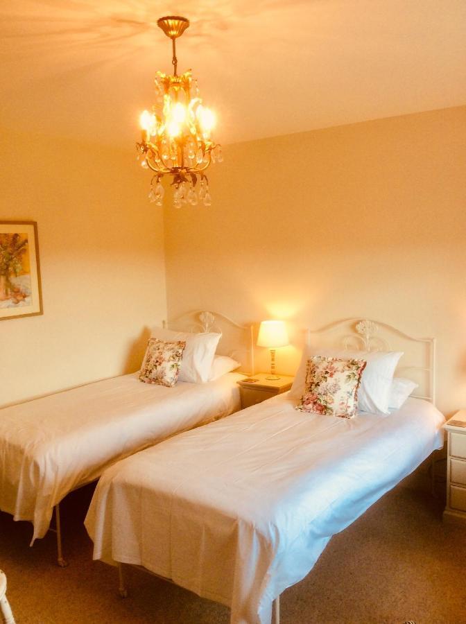 Bed and Breakfast Baytree House Wells Exterior foto