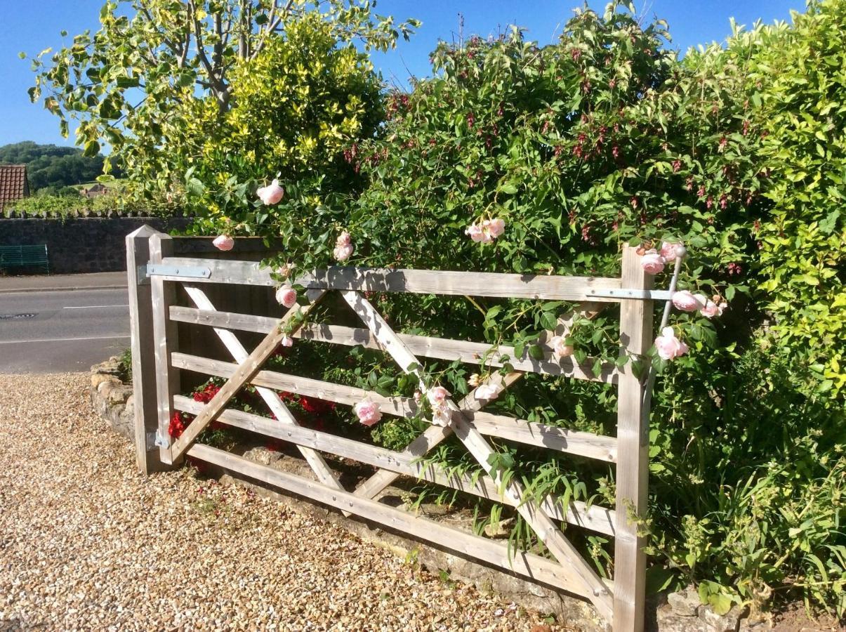 Bed and Breakfast Baytree House Wells Exterior foto