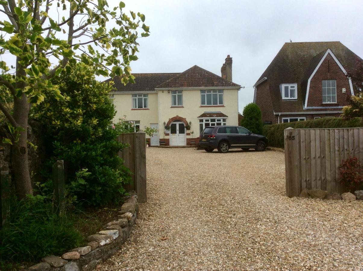 Bed and Breakfast Baytree House Wells Exterior foto