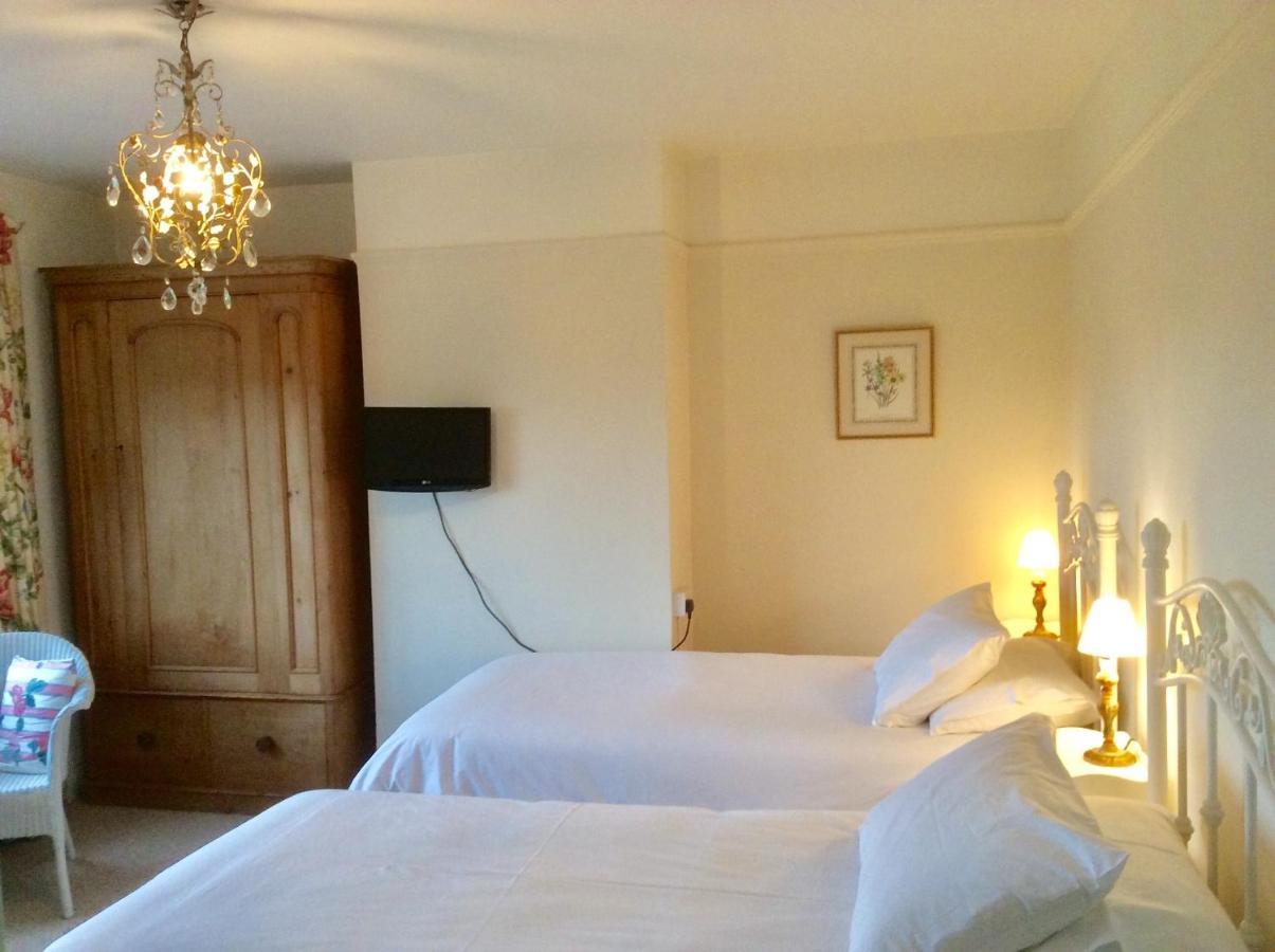 Bed and Breakfast Baytree House Wells Exterior foto