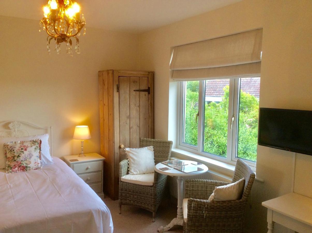 Bed and Breakfast Baytree House Wells Exterior foto