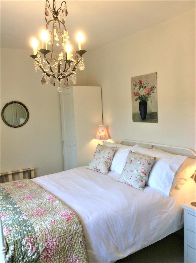 Bed and Breakfast Baytree House Wells Exterior foto