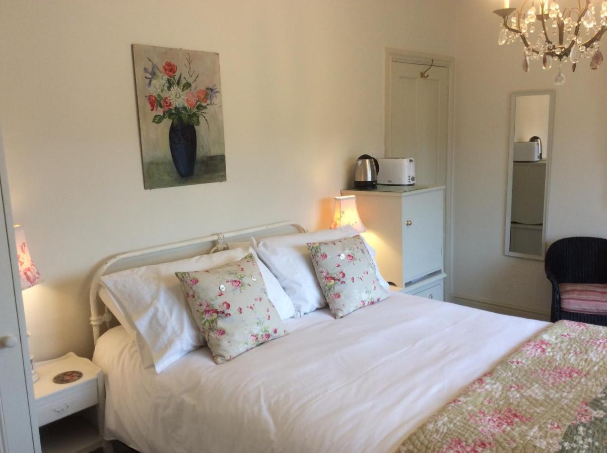 Bed and Breakfast Baytree House Wells Exterior foto
